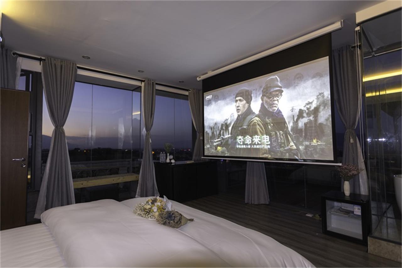Hotel Aesthetic Design Of Ancient Town Dali  Exterior foto